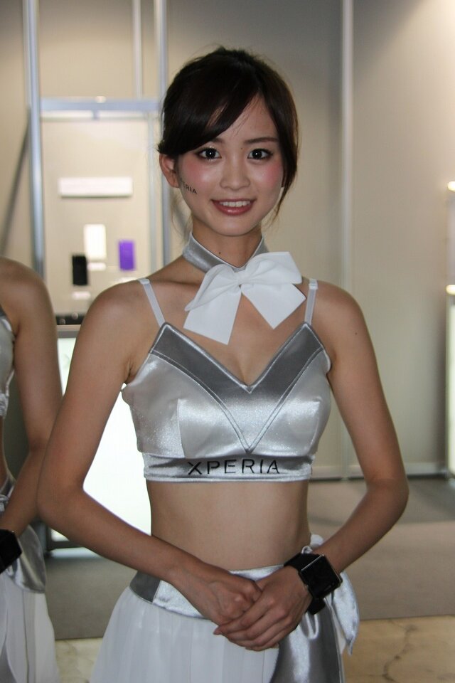 東京ゲームショウ13 今年の美人コンパニオンさんたちをご紹介します 118枚目の写真 画像 インサイド 東京ゲームショウ13 今年の美人コンパニオンさんたちをご紹介します 118枚目の写真 画像 インサイド