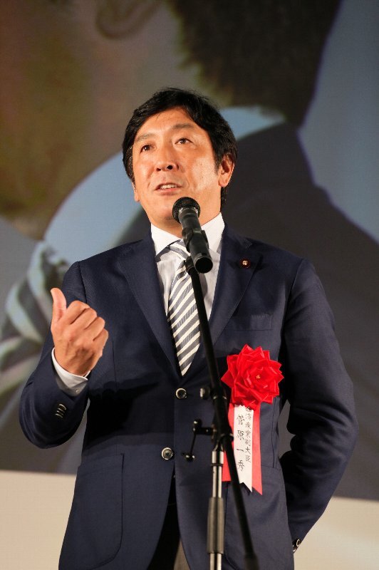 【東京ゲームショウ2013】 『とびだせ どうぶつの森』が日本ゲーム大賞・ベストセール賞に選出！日本ゲーム大賞授賞式が開催