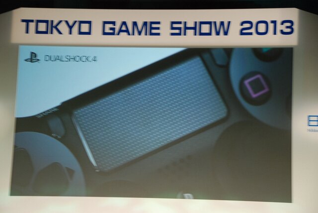 【東京ゲームショウ2013】人々を取り巻く世界の変化に対して「次世代」ゲーム機ができること―SCE基調講演