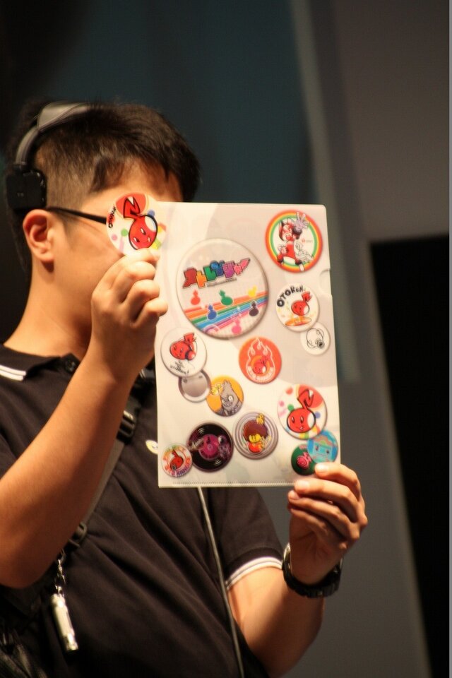 【東京ゲームショウ2013】ゴールデンボンバーも乱入！『オトレンジャー』ステージにて驚きの要求？！