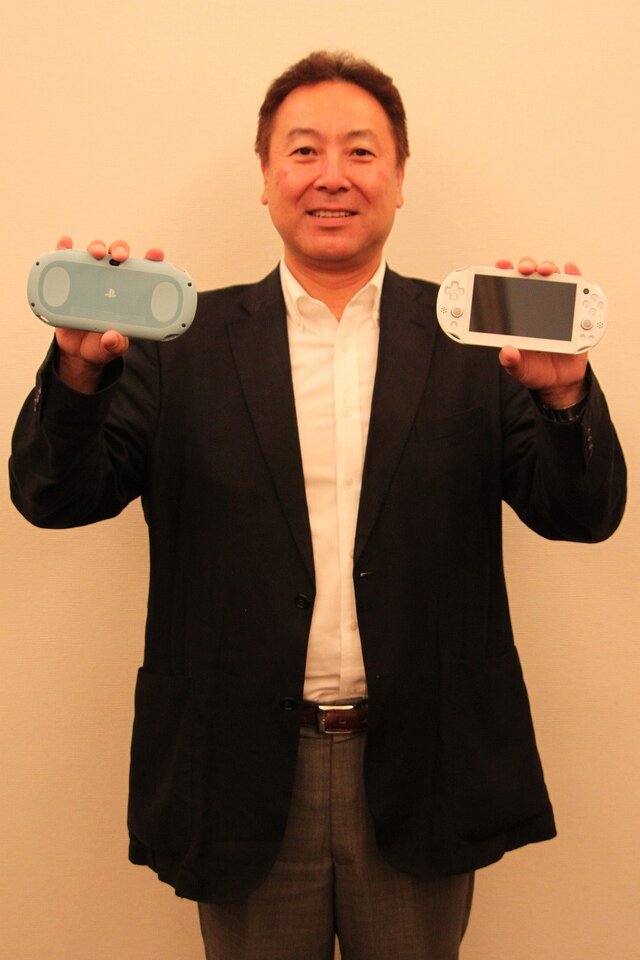 【東京ゲームショウ2013】SCEJA植田氏「PS4は逃げずにゲームで勝負」