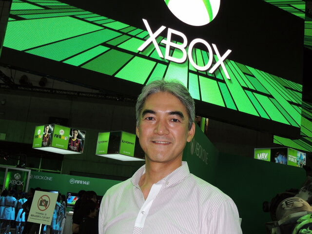 【東京ゲームショウ2013】Xbox Oneは2014年発売・・・BEST OF TGS AWARDのインタビューでMS泉水氏が明言