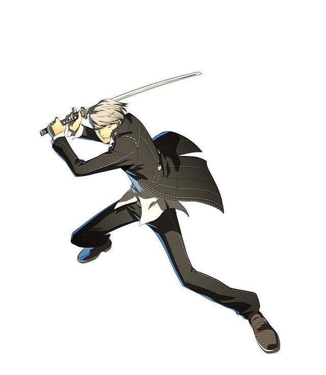 『ペルソナ4 ジ・アルティマックス ウルトラスープレックスホールド』アーケードに初冬登場！CV鈴村健一さんな新キャラやロケテの情報も