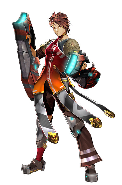 主人公は青年と機械兵器 ガスト最新rpg アルノサージュ 生まれいずる星へ祈る詩 のps3リリースが決定 8枚目の写真 画像 インサイド 主人公は青年と機械兵器 ガスト最新rpg アルノサージュ 生まれいずる星へ祈る詩 のps3リリースが決定 8枚目の写真 画像 インサイド