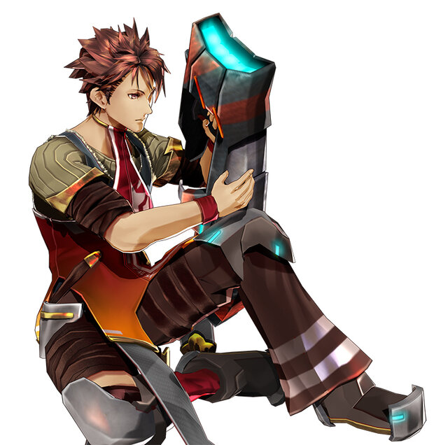 主人公は青年と機械兵器 ガスト最新rpg アルノサージュ 生まれいずる星へ祈る詩 のps3リリースが決定 10枚目の写真 画像 インサイド 主人公は青年と機械兵器 ガスト最新rpg アルノサージュ 生まれいずる星へ祈る詩 のps3リリースが決定 10枚目の写真 画像 インサイド