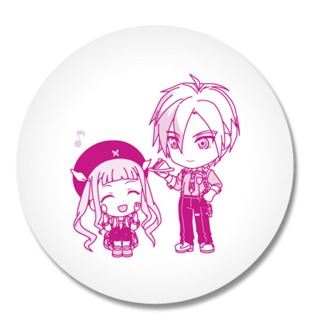 F賞 アートプレート