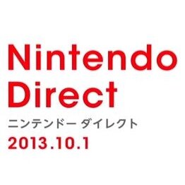 【Nintendo Direct】2013.10.1のまとめ・・・『スマブラ』にソニック参戦、『カービィ』最新作は3DS、『トライフォース2』12月発売など