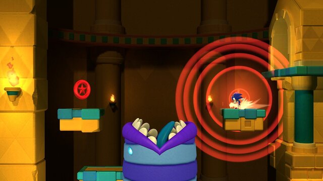 光学迷彩からスロー化まで、頼もしくサポートする「ラジコン」の詳細が明らかに ─ 『ソニック ロストワールド』新カラーパワーの公開も