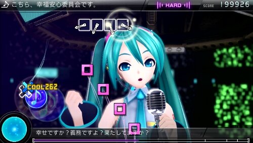 『初音ミク -Project DIVA- F 2nd』新旧さまざま！収録楽曲＆モジュール一挙公開 ― スクラッチに新要素も登場