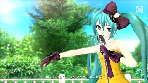 『初音ミク -Project DIVA- F 2nd』新旧さまざま！収録楽曲＆モジュール一挙公開 ― スクラッチに新要素も登場