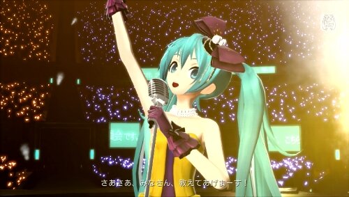 『初音ミク -Project DIVA- F 2nd』新旧さまざま！収録楽曲＆モジュール一挙公開 ― スクラッチに新要素も登場