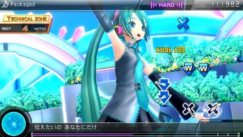 『初音ミク -Project DIVA- F 2nd』新旧さまざま！収録楽曲＆モジュール一挙公開 ― スクラッチに新要素も登場