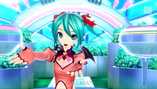 初音ミク Project Diva F 2nd 新旧さまざま 収録楽曲 モジュール一挙公開 スクラッチに新要素も登場 159枚目の写真 画像 インサイド