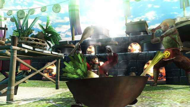 「もぐもぐ金吾」でパワーアップ