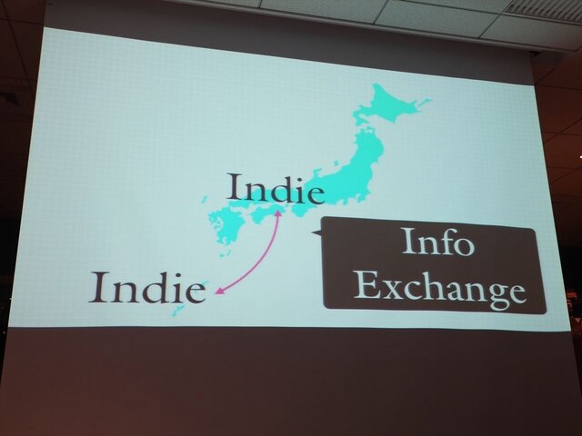 TGS最終日の夜、日本のインディーが一堂に会したINDIE STREAM