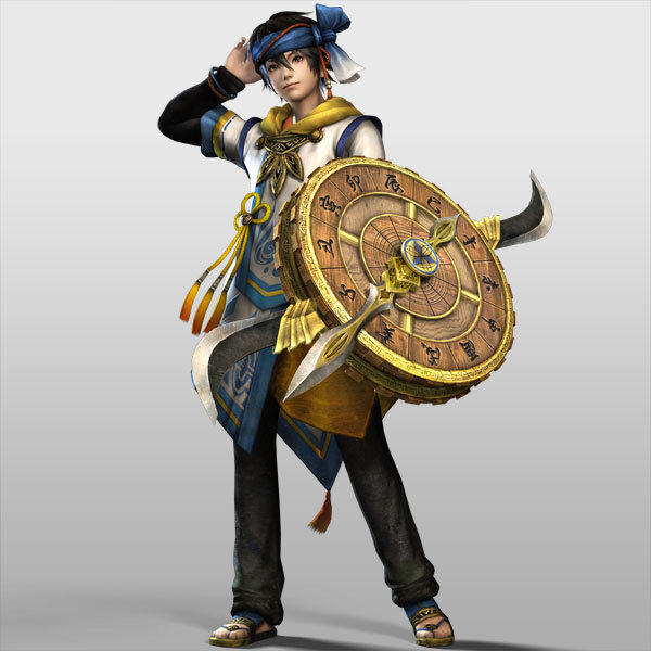 戦国無双4 Ps3 Ps Vitaで発売決定 参戦武将は過去最多の50人超 新モードや新要素も多数収録 9枚目の写真 画像 インサイド 戦国無双4 Ps3 Ps Vitaで発売決定 参戦武将は過去最多の50人超 新モードや新要素も多数収録 9枚目の写真 画像 インサイド
