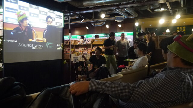 世界レベルのゲーマーがアキバに集結！WCG2013『LoL』日本代表予選レポート