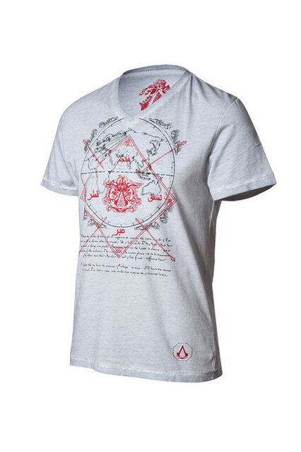 Musterbrand製 アサシン クリード Ｔシャツ［A］