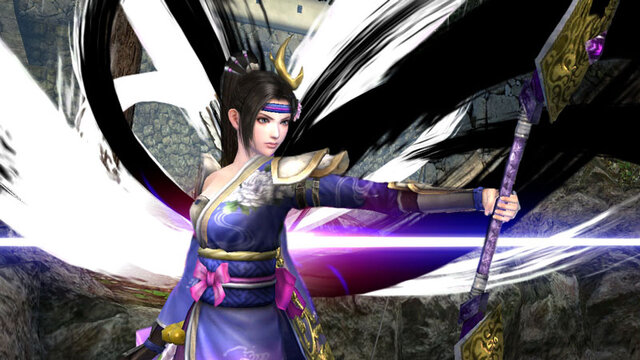 戦国無双4 石田三成 稲姫 ら4人の新コスチュームを公開 おなじみの武将たちのデザインが一新 4枚目の写真 画像 インサイド 戦国無双4 石田三成 稲姫 ら4人の新コスチュームを公開 おなじみの武将たちのデザインが一新 4枚目の写真 画像 インサイド