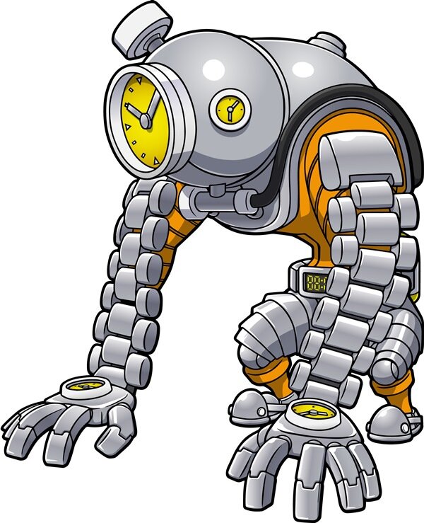 チック・アタック