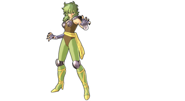 聖闘士星矢bs のdlcにて 魔鈴 シャイナが仮面を外してバトル可能に 神聖衣を纏う星矢の画像も公開 45枚目の写真 画像 インサイド 聖闘士星矢bs のdlcにて 魔鈴 シャイナが仮面を外してバトル可能に 神聖衣を纏う星矢の画像も公開 45枚目の写真 画像 インサイド
