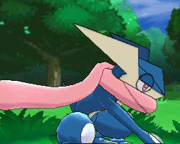 ハリマロン・フォッコ・ケロマツのさらなる進化を大公開！ ─ 『ポケモンＸ・Ｙ』新ポケモンの紹介も