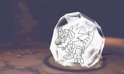 ポケットモンスター x y 揃う カエンジシ や ぼうくんポケモン ガチゴラス などの詳細と画像が公開に 枚目の写真 画像 インサイド