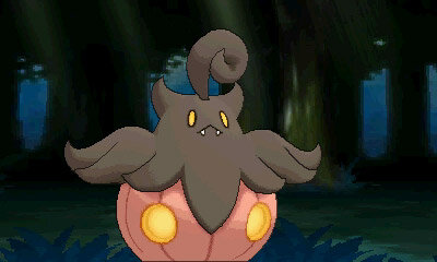 3日連続で更なる新ポケモン公開 ポケットモンスター x y 6匹の勇姿を画像と共に紹介 18枚目の写真 画像 インサイド