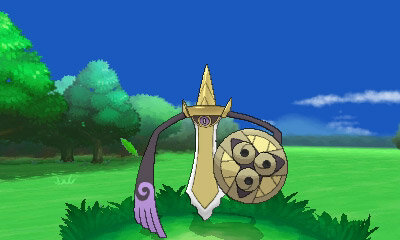 3日連続で更なる新ポケモン公開 ポケットモンスター x y 6匹の勇姿を画像と共に紹介 26枚目の写真 画像 インサイド