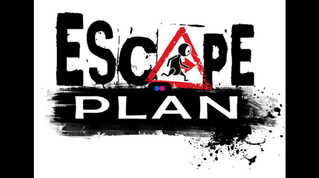 『Escape Plan』