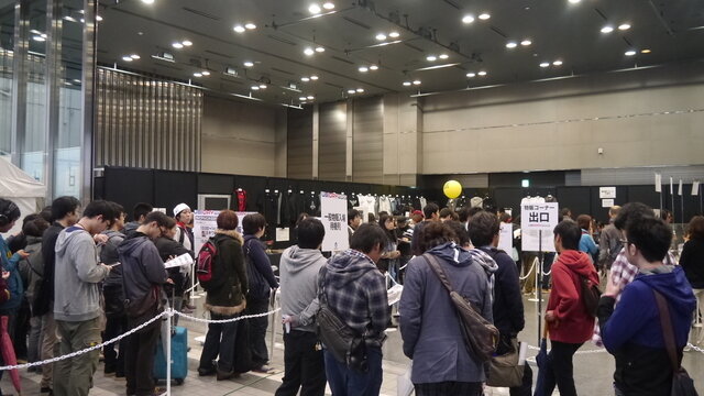 【UBIDAY2013】ユービーアイソフト単独イベント「UBIDAY 2013」が秋葉原で開幕、『Watch Dogs』や『アサシンクリード4』が展示