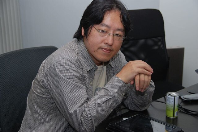 IGDA日本 小野憲史氏