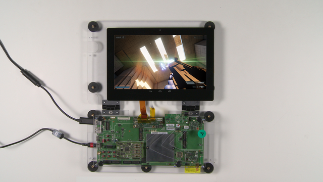 アンリアル・エンジン４、次世代モバイルへの対応・・・「Unreal Japan News」第75回