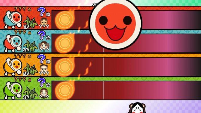 太鼓の達人 Wii Uば じょん 新規収録曲の一部が公開 ボーカロイド曲や最新アニメ曲が満載 枚目の写真 画像 インサイド 太鼓の達人 Wii Uば じょん 新規収録曲の一部が公開 ボーカロイド曲や最新アニメ曲が満載 枚目の写真 画像 インサイド