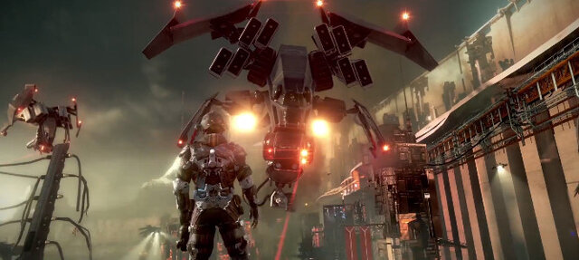 PS4『Killzone Shadow Fall』の世界観を伝えるストーリートレイラーが公開、海外ではPSNでの予約受付も開始