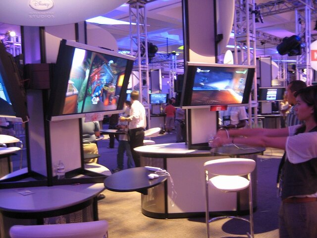 【E3 2008】音楽作品を中心に脱ミッキー、ディズニー・インタラクティブ・スタジオ