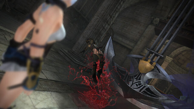 禁断のトラップゲーム再び 影牢 ダークサイド プリンセス が来年2月にps3とvitaで発売 複数の連続したトラップが設置可能に 9枚目の写真 画像 インサイド 禁断のトラップゲーム再び 影牢 ダークサイド プリンセス が来年2月にps3とvitaで発売 複数の連続したトラップが設置可能に 9枚目の写真 画像 インサイド