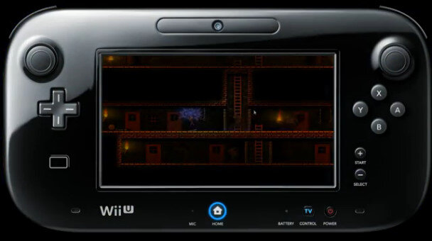 D Dの世界が現実に Wii Uの悪魔城風2dアクションrpg Unepic 海外配信が決定 4枚目の写真 画像 インサイド