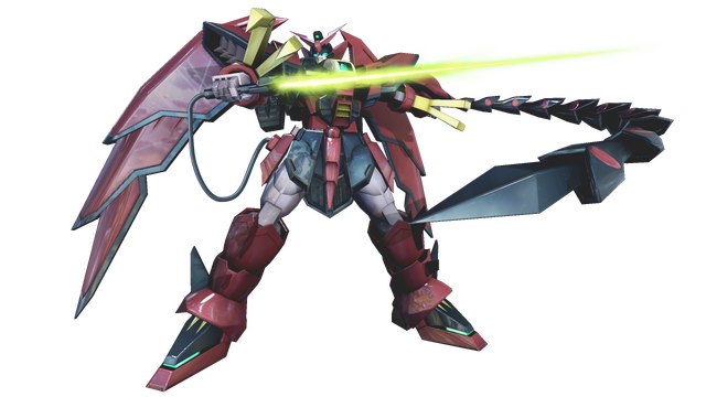 機動戦士ガンダム Extreme Vs Full Boost 新規参戦の ガンダムエピオン 他 登場する10機体を一挙紹介 1枚目の写真 画像 インサイド