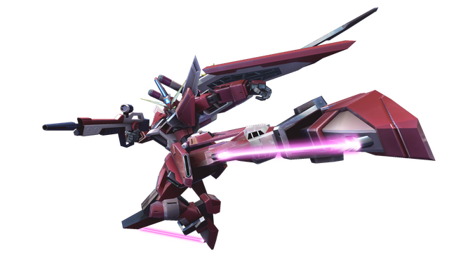 機動戦士ガンダム Extreme Vs Full Boost 新規参戦の ガンダムエピオン 他 登場する10機体を一挙紹介 29枚目の写真 画像 インサイド
