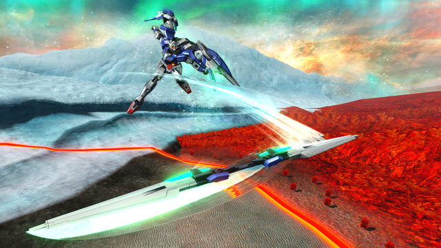 『機動戦士ガンダム EXTREME VS. FULL BOOST』新規参戦の「ガンダムエピオン」他、登場する１０機体を一挙紹介