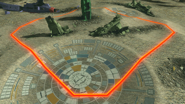 『機動戦士ガンダム EXTREME VS. FULL BOOST』ステージ情報が公開、「プレミアムGサウンドエディション」収録曲の追加情報も判明