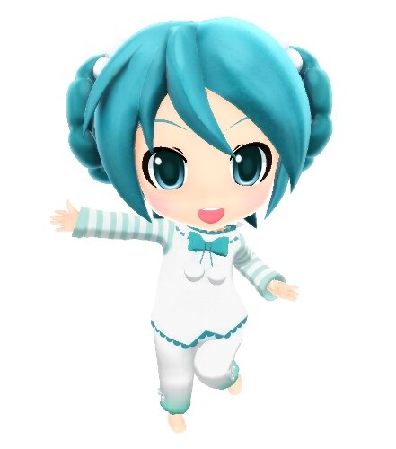 初音ミク Project Mirai 2 マイルーム ダンススタジオ うたのお時間 通信要素など新情報を多数ご紹介 80枚目の写真 画像 インサイド