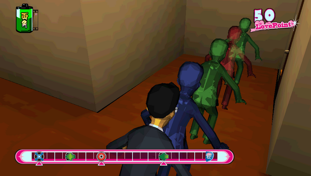 「第2回ゲームキャンパスフェスタ」に入選したPS Vita向けソフト6作品の無料配信が決定