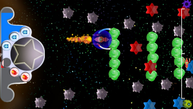 「第2回ゲームキャンパスフェスタ」に入選したPS Vita向けソフト6作品の無料配信が決定