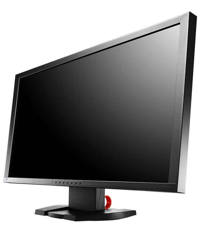 EIZO、FPSプレイヤーに特化した新ゲーミングモニター「FORIS FG2421」を販売開始