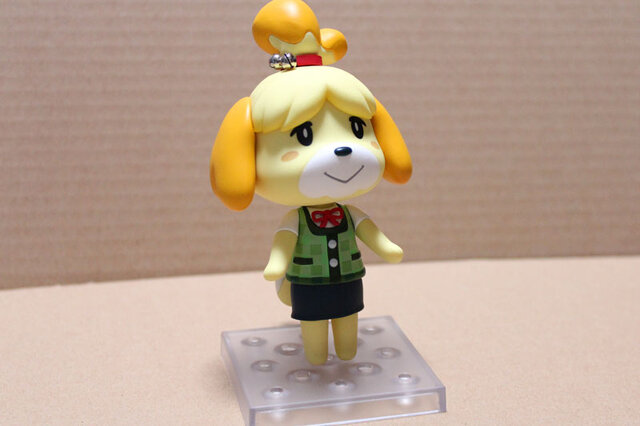 もちろんデフォルトも素晴らしい