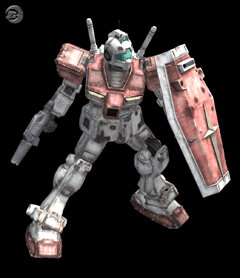 ガンダムタクティクスオンライン