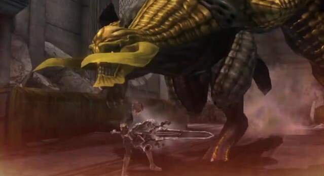 死闘をくぐり抜けろ