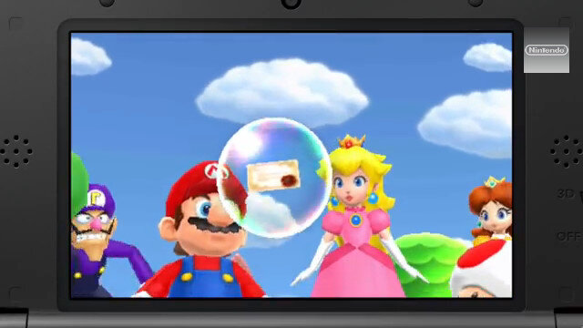 マリオパーティ新作『Mario Party: Island Tour』、ゲームプレイの様子が分かるティザートレーラーが公開に